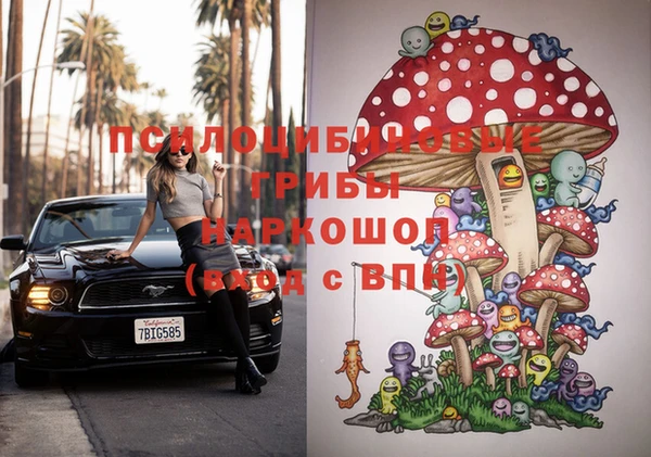тгк Алексеевка